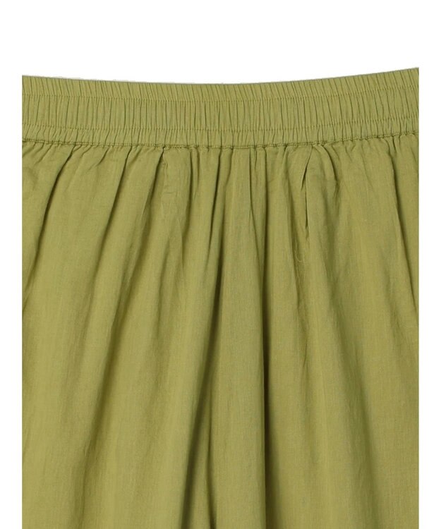 Green Parks Ｉ　スカート見えパンツ Green