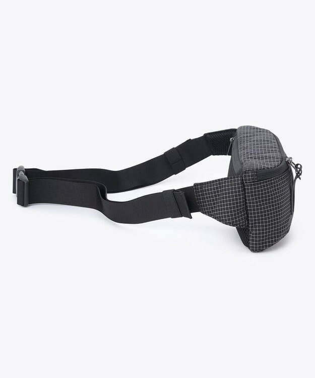 Columbia Columbia/ グレートスモーキーガーデンEXヒップバッグ /コロンビア Black