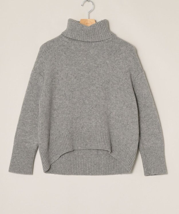 ONWARD Reuse Park 【自由区】ニット秋冬 グレー