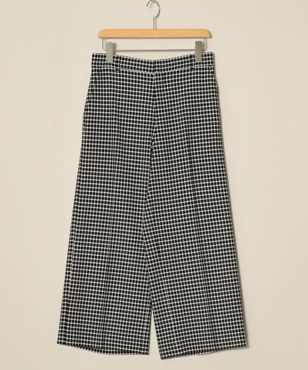 ONWARD Reuse Park 【any SiS】パンツ秋冬 ブラック