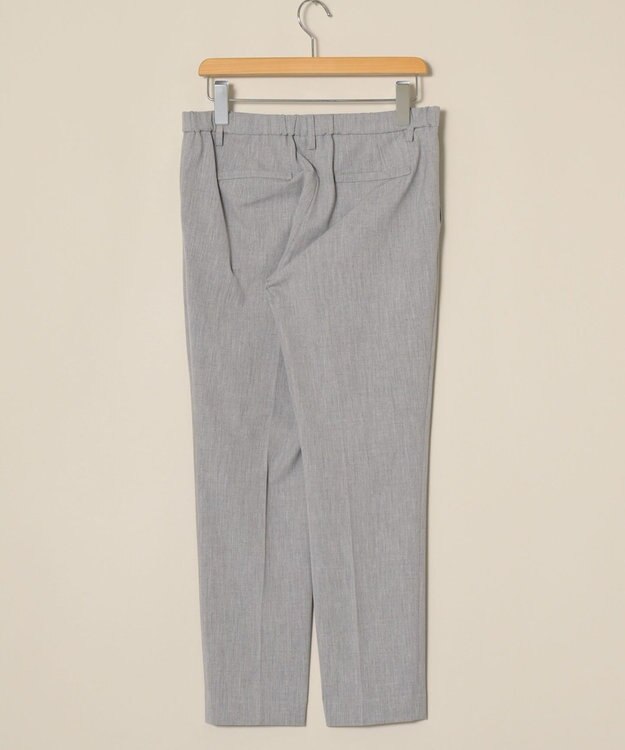 ONWARD Reuse Park 【自由区】パンツ春夏 グレー