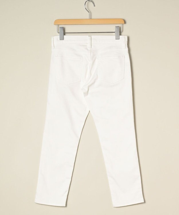 ONWARD Reuse Park 【23区】パンツ春夏 ホワイト