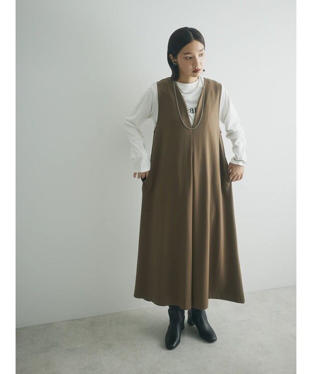 Green Parks armonia．ポンチジャンスカ Khaki