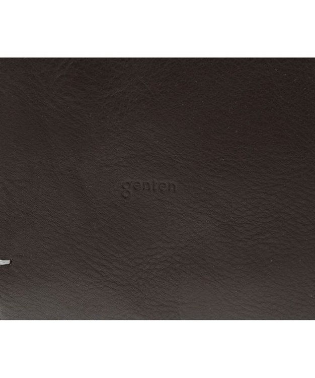 genten リベラⅡ ラウンド型リュック ノウチャ