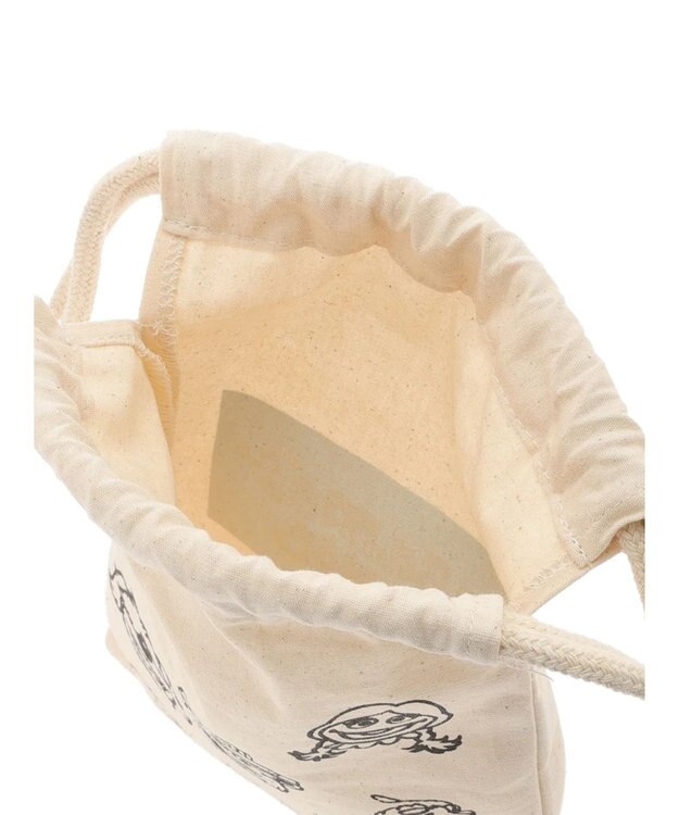 AMERICAN HOLIC ミニ巾着／セサミストリート A