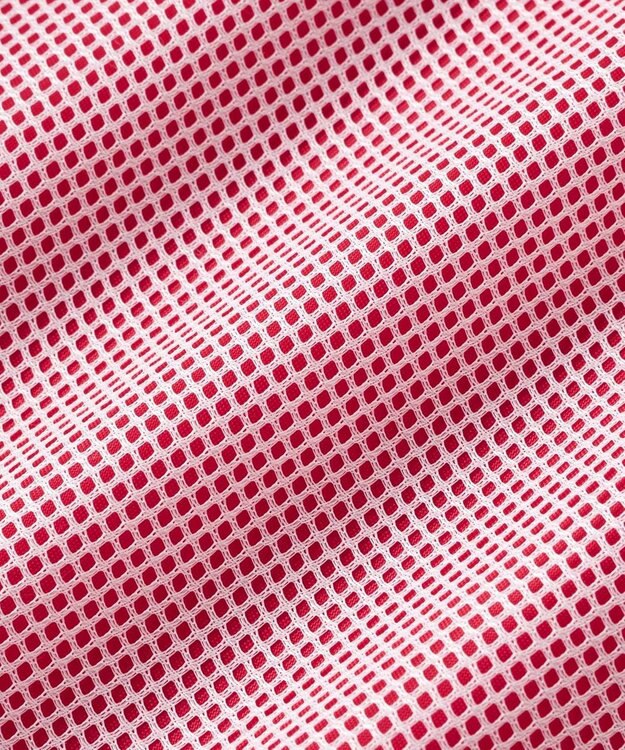 MIKI HOUSE HOT BISCUITS 【80-130cm】 ウィンドブレーカー 赤×紺