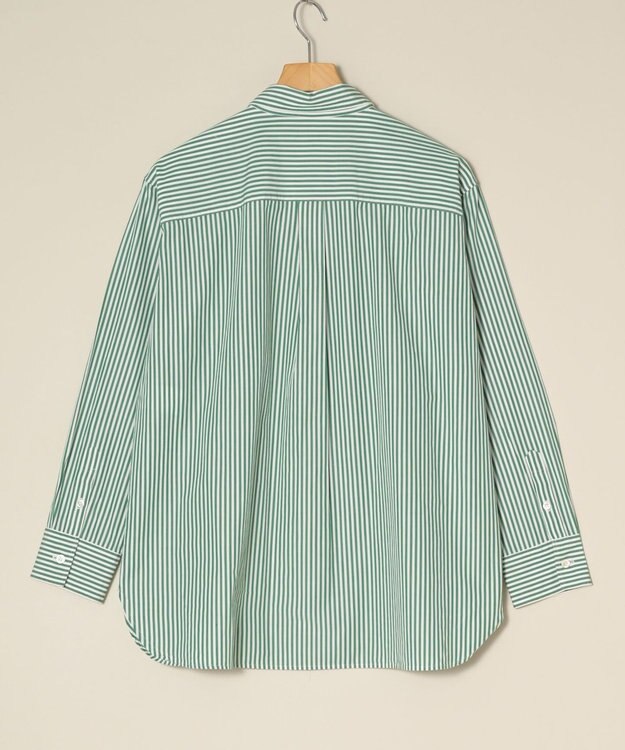 ONWARD Reuse Park 【23区】ブラウス春夏 グリーン