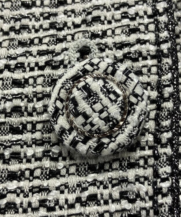 ONWARD Reuse Park 【23区】ジャケット春夏 ブラック