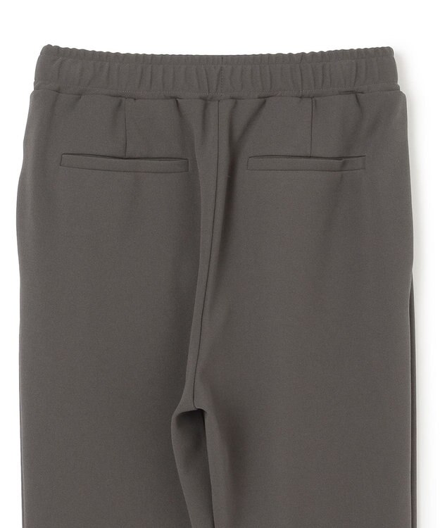 UNFILO 【15サイズ展開】BEAUTY MOVE スティックパンツ チャコール