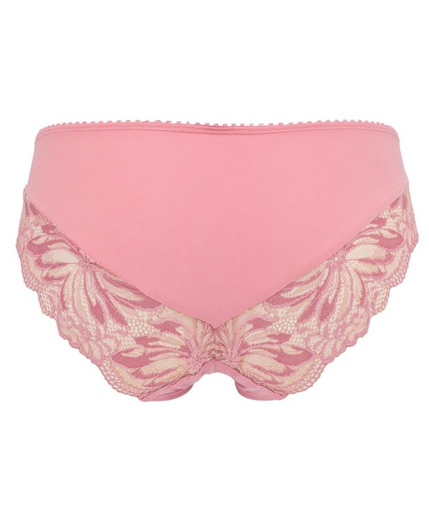 BRADELIS New York 【BRADELIS New York】ジャスミンスタイルパンティ24S2 ピンク