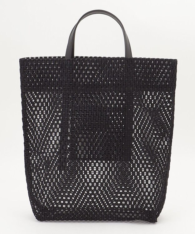 BEIGE， 【一部店舗限定】MARY AL TERNA / GAP トートバッグ L Black