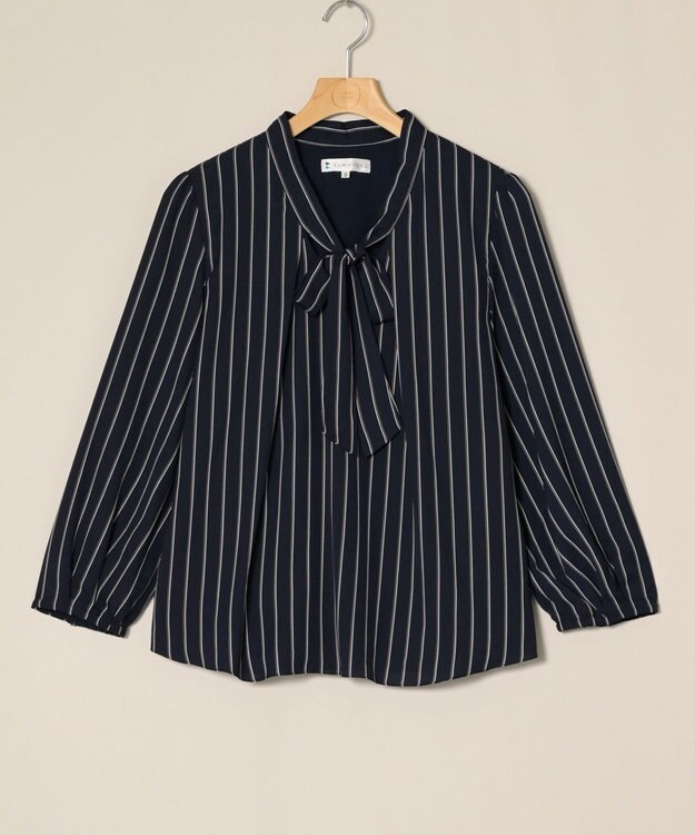 ONWARD Reuse Park 【組曲】カットソー春夏 ネイビー