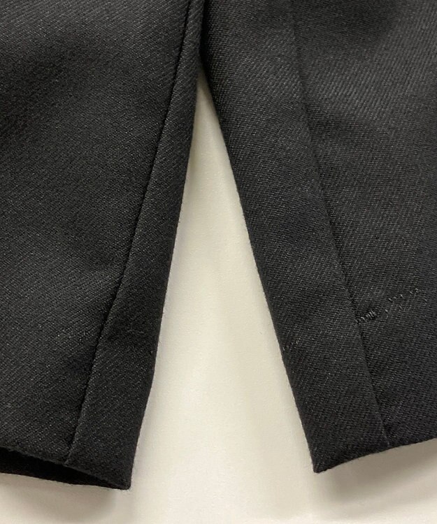 ONWARD Reuse Park 【組曲】パンツ秋冬 ブラック