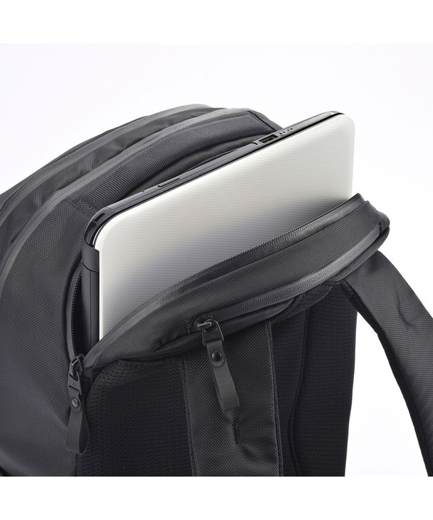 ACE BAGS & LUGGAGE 【雑誌掲載】ace.GENE ラグマスター 67812 リュックサック ブラック