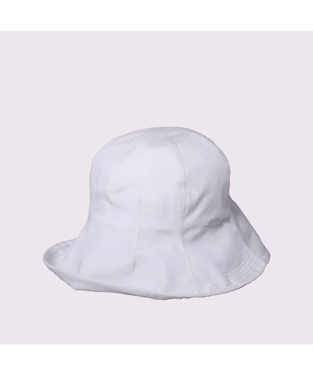 ATRENA 【日本製】後ろゴムチューブ ベージュ