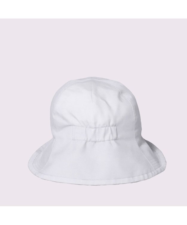 ATRENA 【日本製】後ろゴムチューブ ベージュ