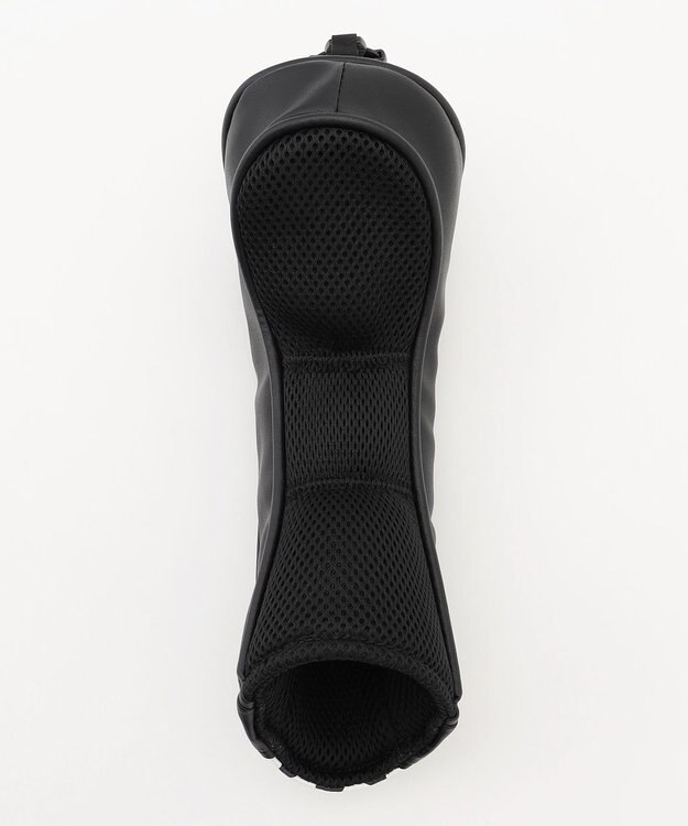 23区GOLF 【UNISEX】フラッグ総柄ヘッドカバー ブラック系5