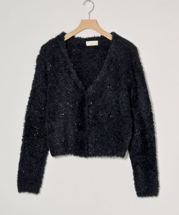 ONWARD Reuse Park 【uncrave】ニット秋冬 ブラック