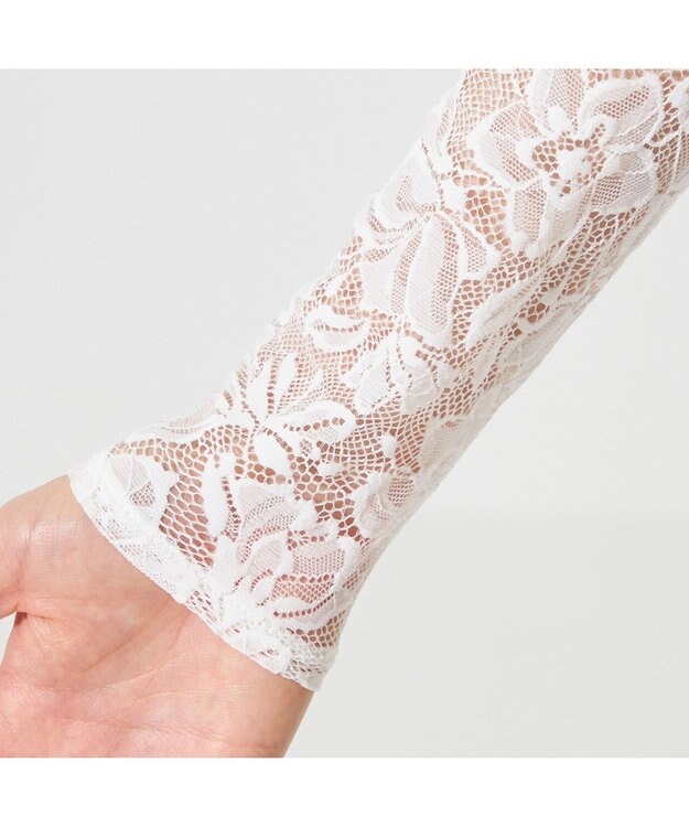 Chacott ◎【Nela ライン】ロングスリーブレオタード モーブ