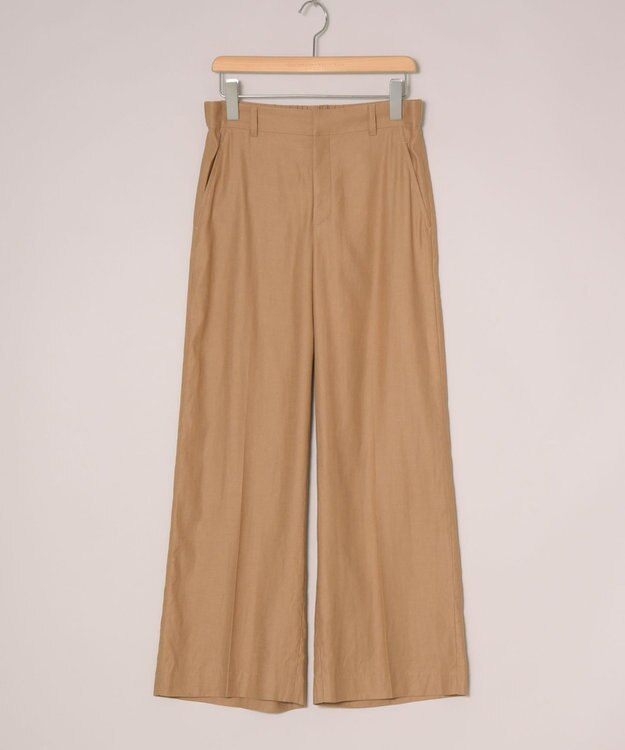 ONWARD Reuse Park 【23区】パンツ春夏 ブラウン