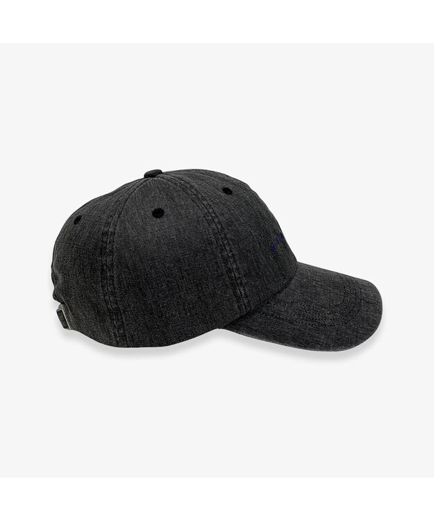 林八百吉商店 Champion ピグメントロングハイキャップ ブラック