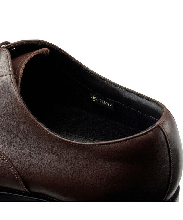 ASICS WALKING GEL-BIZ オーセンティック GORE-TEX防水 3E コーヒー