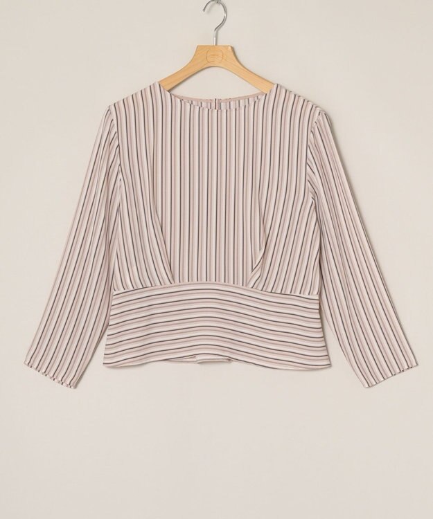 ONWARD Reuse Park 【23区】ブラウス秋冬 ピンク