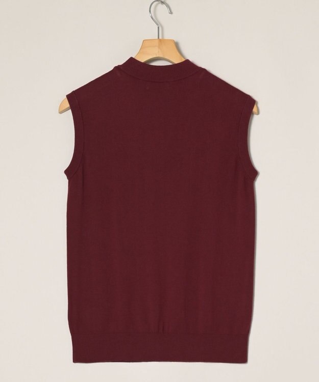 ONWARD Reuse Park 【any FAM】ニット秋冬 レッド