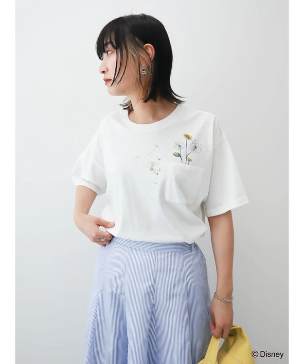 Green Parks ピーター・パン／ポケットＴｅｅ A