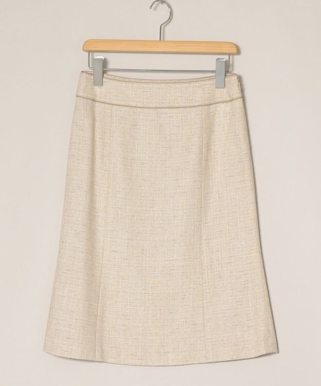 ONWARD Reuse Park 【23区】スカート春夏 ベージュ