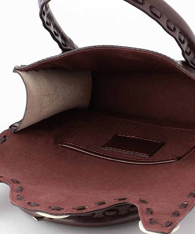 GRACE CONTINENTAL miniMaestraMT_n ボルドー