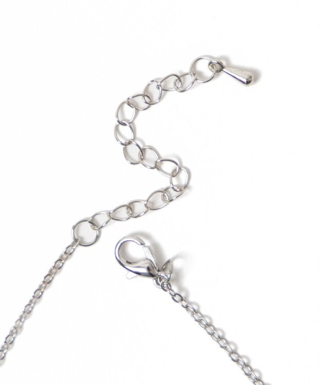 WEGO LWモチーフネックレス 柄2