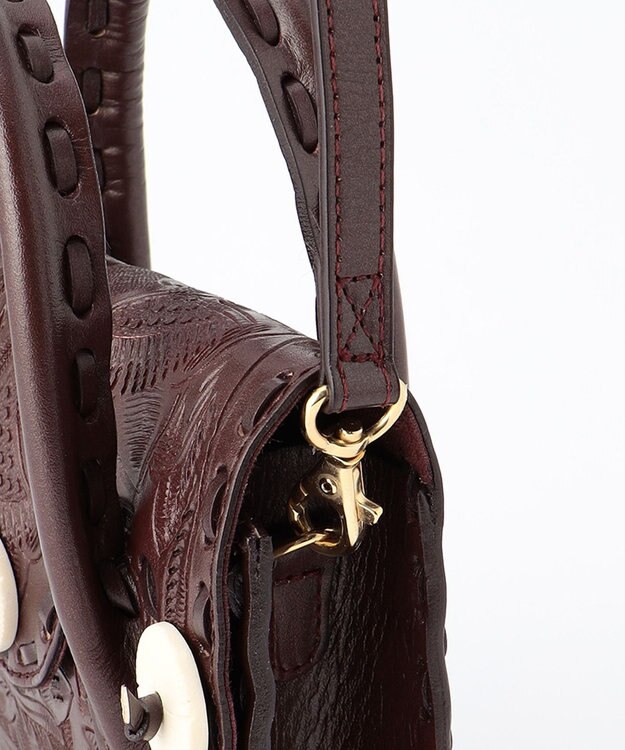 GRACE CONTINENTAL miniMaestraMT_n ボルドー