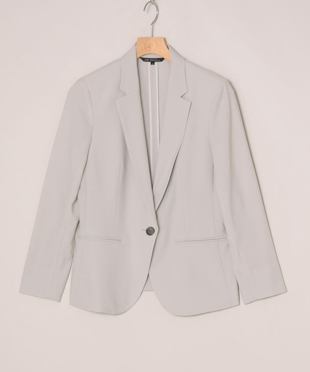 ONWARD Reuse Park 【23区】ジャケット春夏 グレー