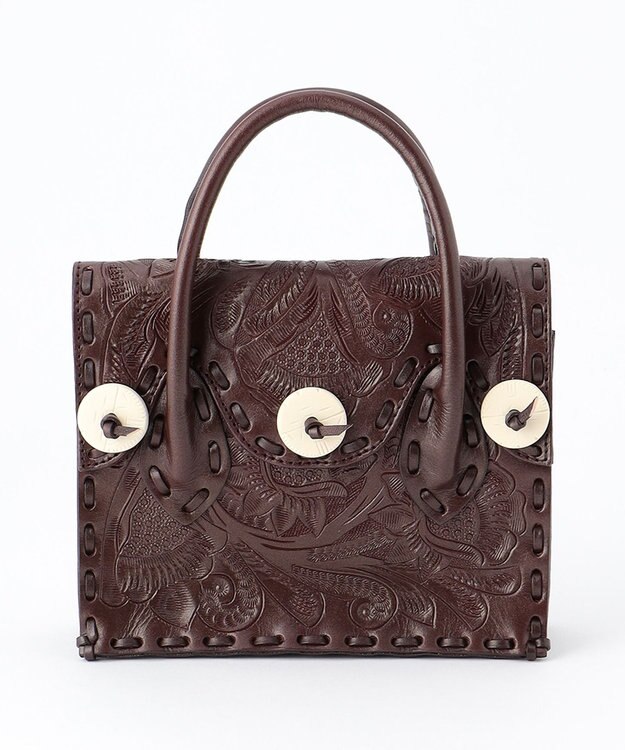 GRACE CONTINENTAL miniMaestraMT_n ボルドー