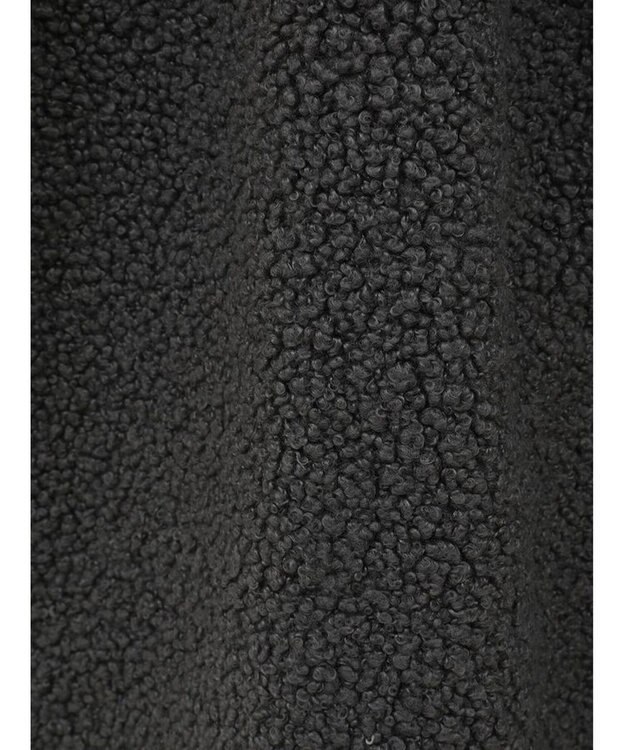 Green Parks ＢＰ　パイピングライトボアベスト Charcoal Gray