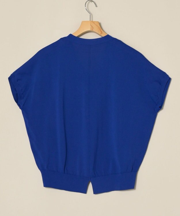 ONWARD Reuse Park 【UNFILO】ニット春夏 ブルー