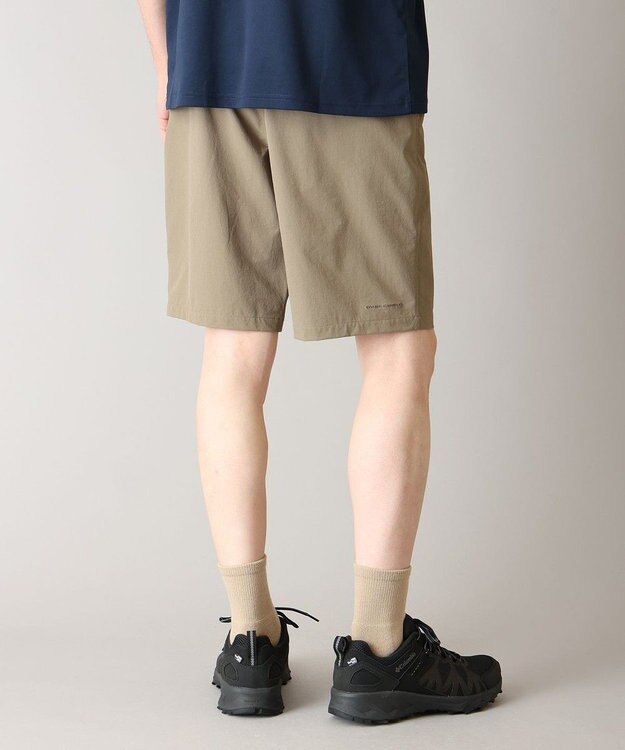 Columbia Columbia/ タイムトゥトレイルショーツ /コロンビア Flax