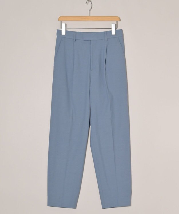 ONWARD Reuse Park 【自由区】パンツ春夏 ブルー