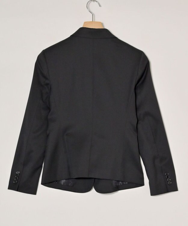 ONWARD Reuse Park 【組曲】ジャケット春夏 ブラック