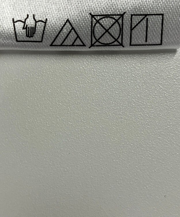 ONWARD Reuse Park 【any FAM】ワンピース春夏 オフホワイト