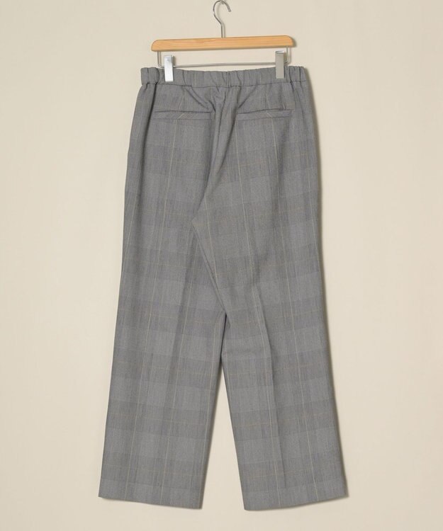 ONWARD Reuse Park 【UNFILO】パンツ秋冬 ブラック