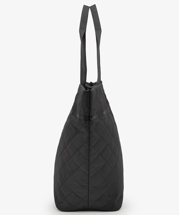 LeSportsac MARKET TOTE/サンダーナイトキルト サンダーナイトキルト