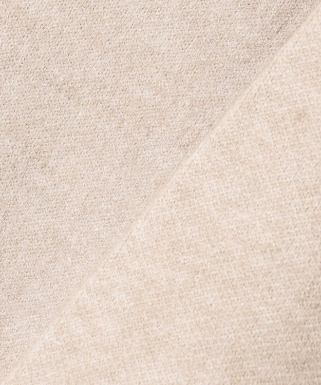 ANY トッパーニットカーデガン オートミール