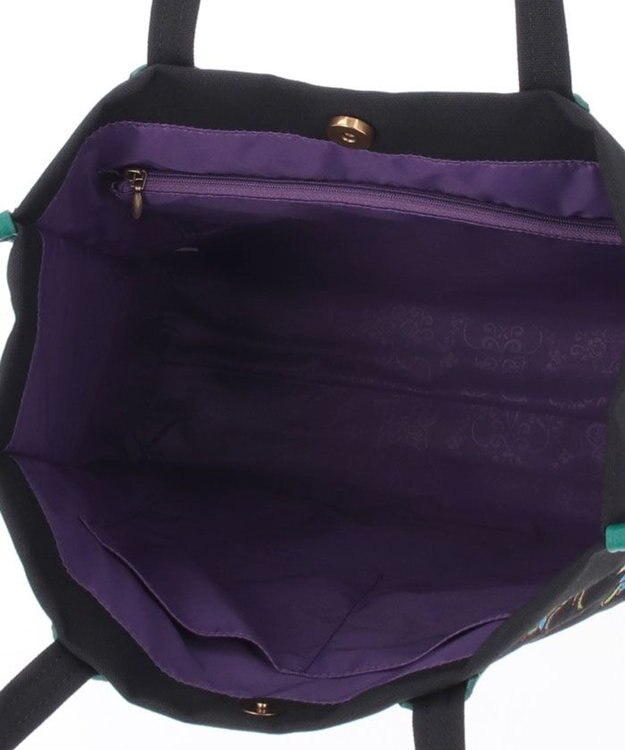 ANNA SUI ゴートート グリーン