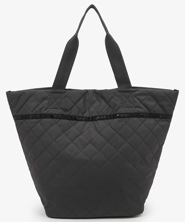 LeSportsac MARKET TOTE/サンダーナイトキルト サンダーナイトキルト