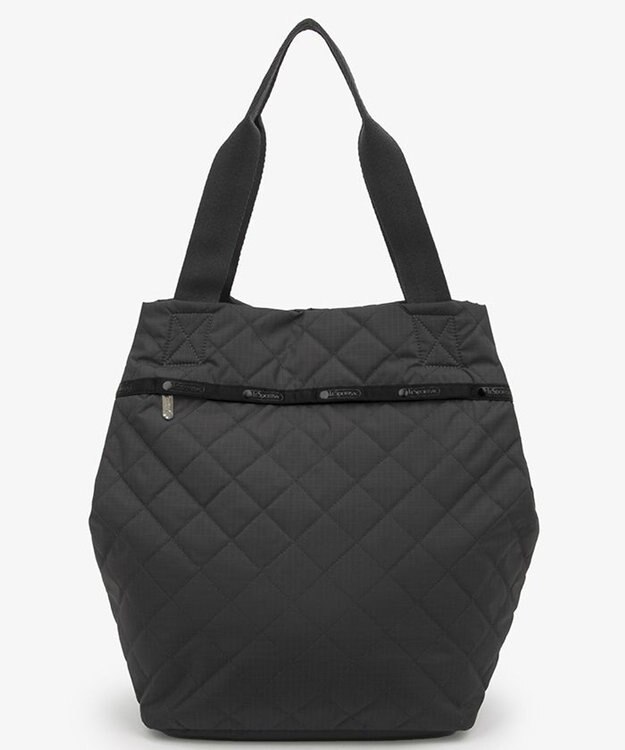 LeSportsac MARKET TOTE/サンダーナイトキルト サンダーナイトキルト