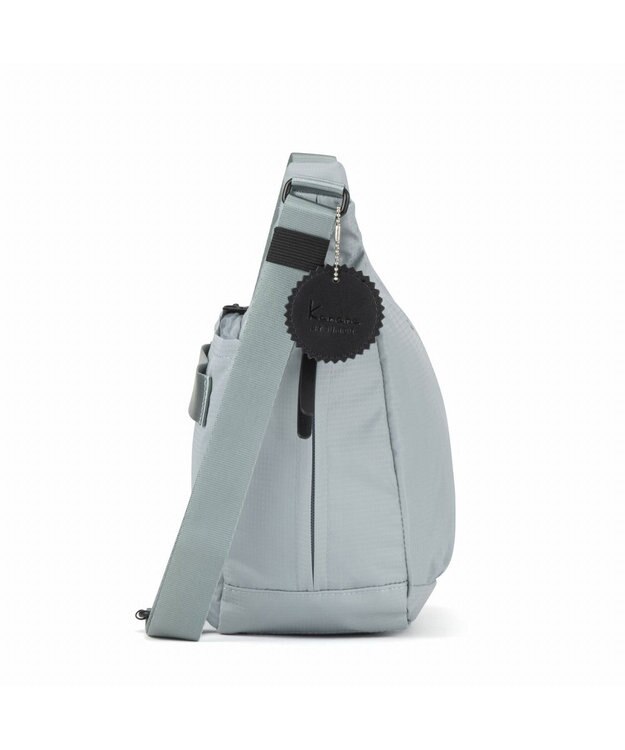 ACE BAGS & LUGGAGE Kanana project COLLECTION ポルサリール ショルダーバッグ S 20161 カナナプロジェクトコレクション ライトグリーン