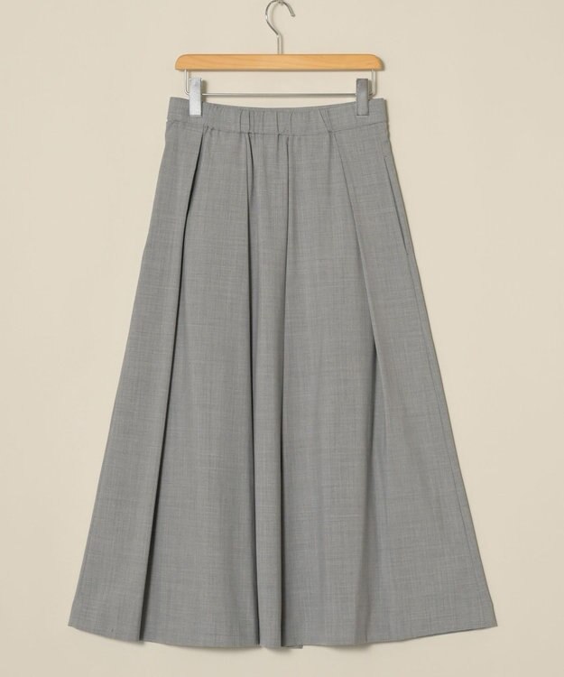 ONWARD Reuse Park 【23区】スカート秋冬 グレー