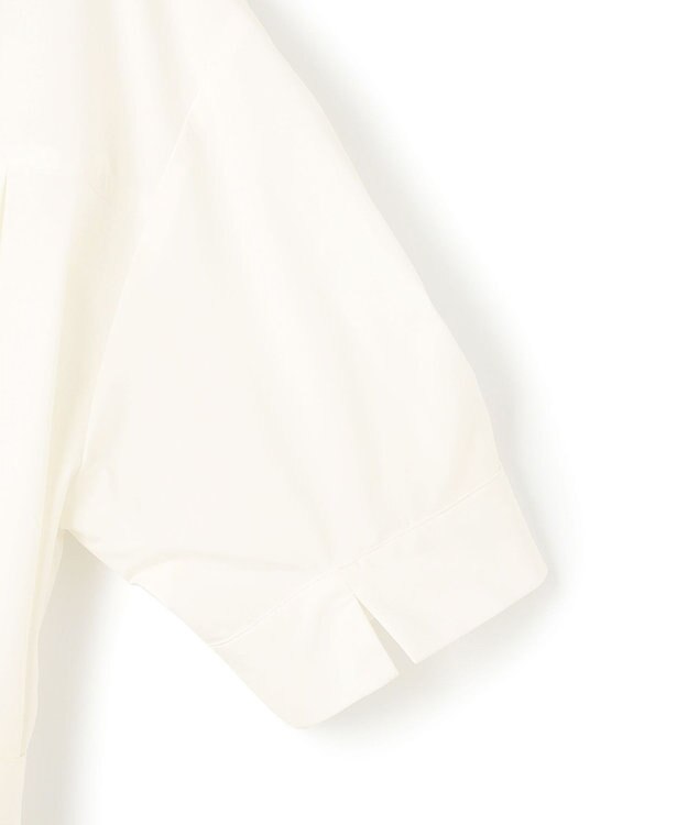 UNFILO L FINE MOVE サッシュワンピース オフ